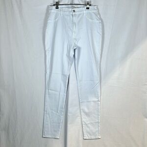 ENCORE JEANS SIZE(14)